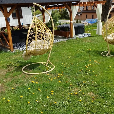 Apartament Widokowy U Majerczykow Stozh Exterior foto