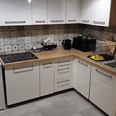 Apartament Widokowy U Majerczykow Stozh Exterior foto